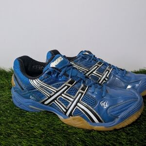 ASICS GT-1000 Men’s Size 13 Reborn Blue/Black
